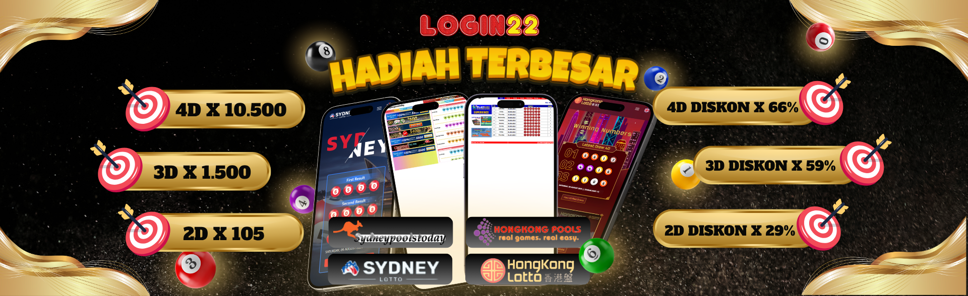 hadiah terbesar