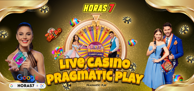 pragmatic play live game