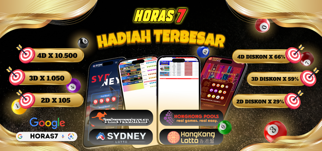 hadiah terbesar