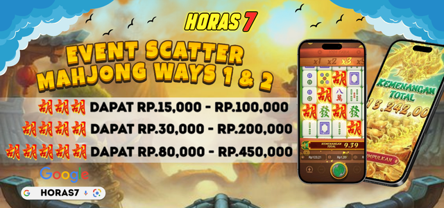 EVENT SCATTER