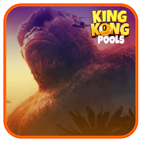 KINGKONG POOLS JAM 17:15