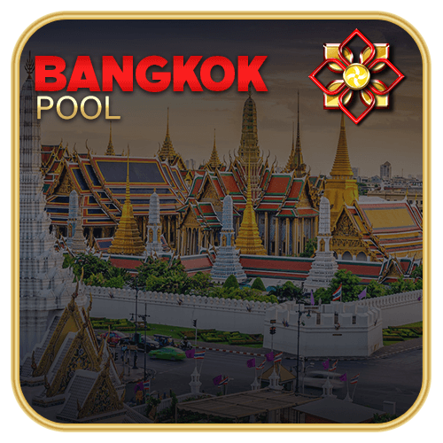 BANGKOK POOL JAM 01:30